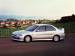 Mitsubishi Lancer 1995 года (JP)